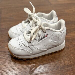 REEBOK BABY SNEAKERS